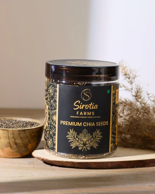 Premium Makhana